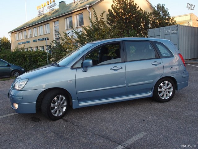 Suzuki Liana 25