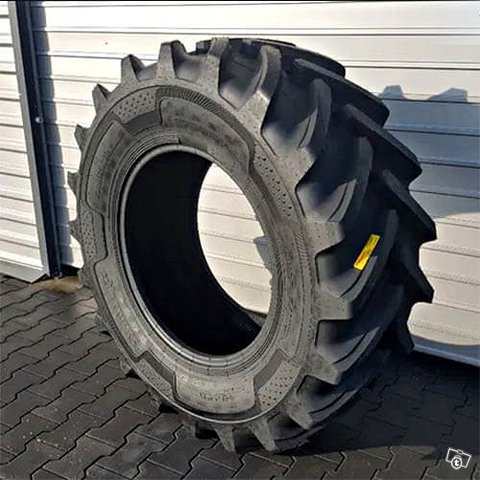 Traktorin renkaat 520/85R42 Alliance AGRISTAR II 8 1