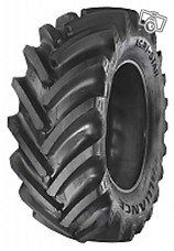 Traktorin renkaat 620/70R42 Alliance 360 166A8 (16 1