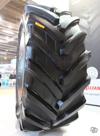 Traktorin renkaat 650/65R42 Alliance Agristar II 1