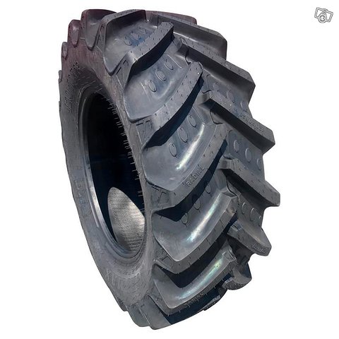 BKT renkaat 650/65R42 BKT AGRIMAX RT 657 168A8/165