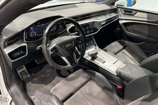 Audi A7 7