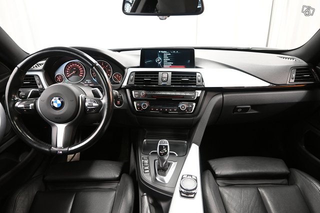 BMW 420 11