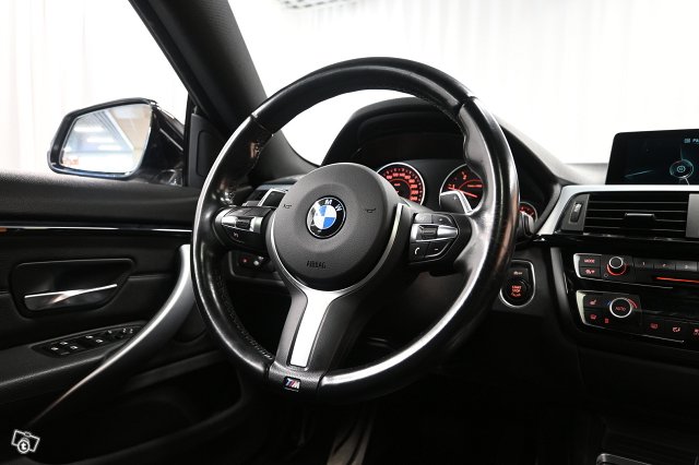 BMW 420 12