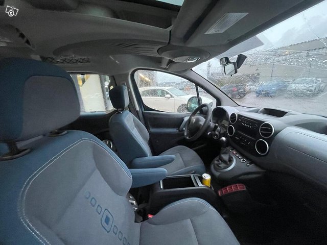 Citroen Berlingo 3