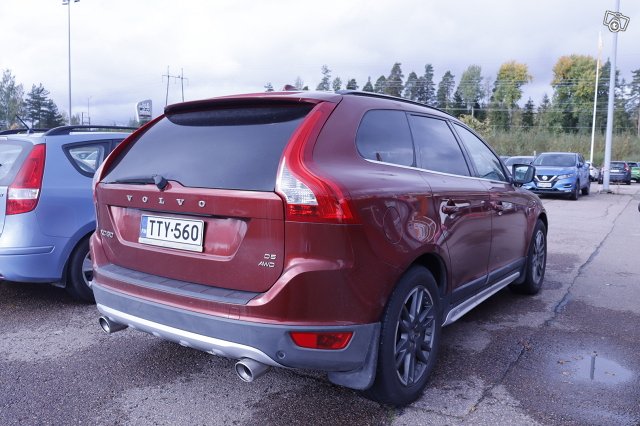 Volvo XC60 2