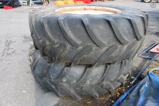 Firestone 520/85x38 1