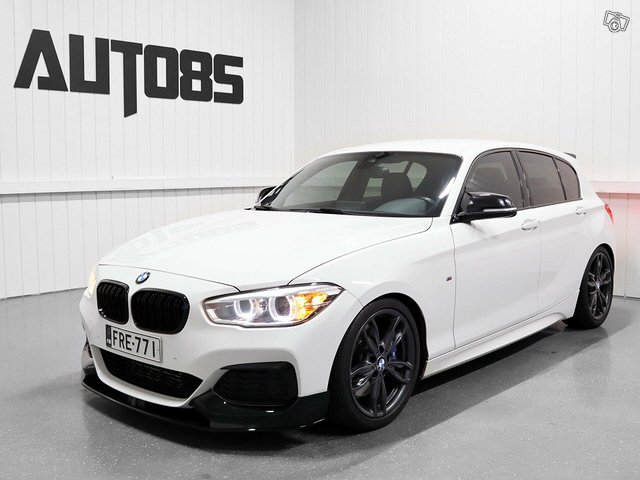 BMW M135i 1