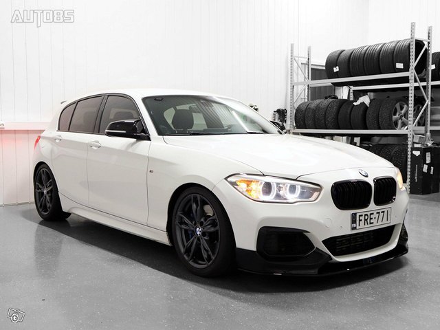 BMW M135i 2