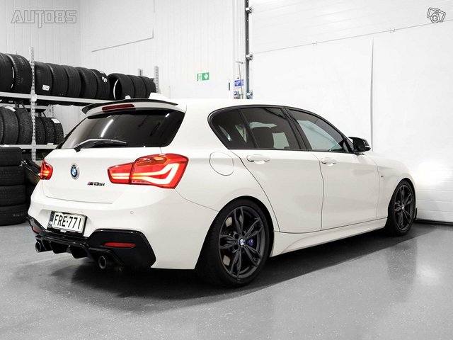 BMW M135i 3