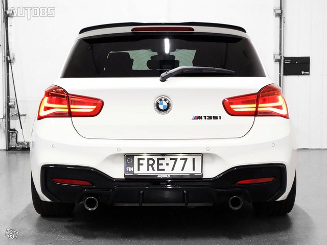 BMW M135i 4