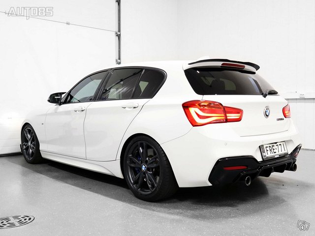 BMW M135i 5