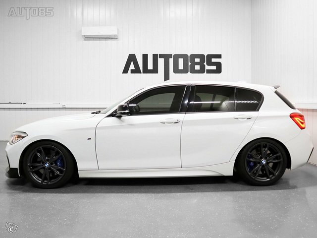 BMW M135i 6