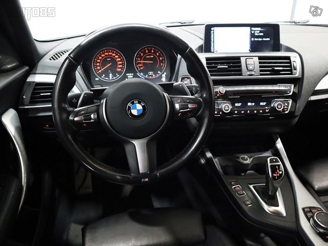 BMW M135i 12