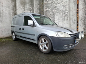 Opel Combo, Autot, Pori, Tori.fi