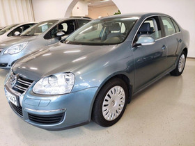 Volkswagen Jetta, Autot, Kaarina, Tori.fi