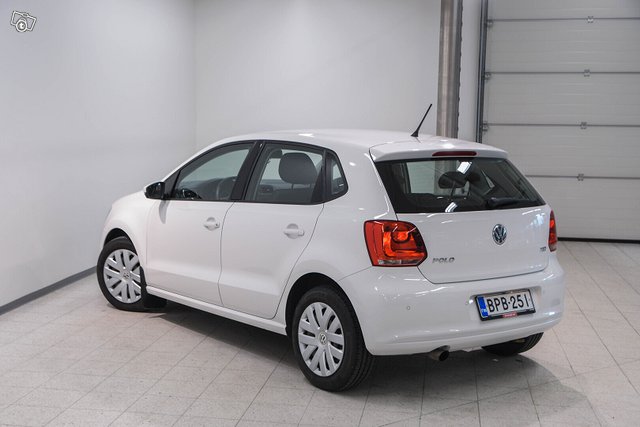 Volkswagen Polo 7