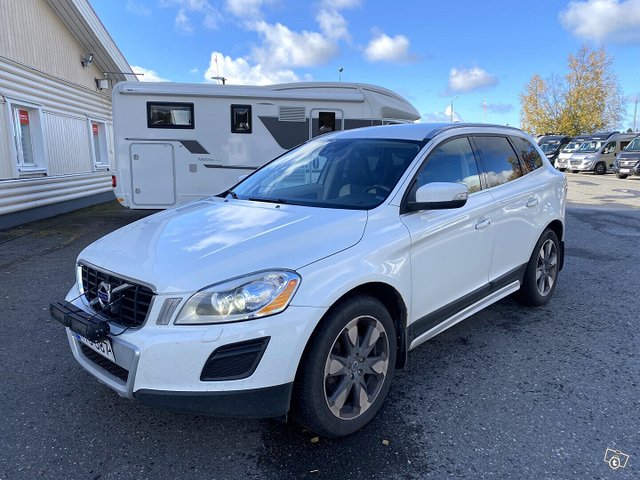 VOLVO XC60, kuva 1