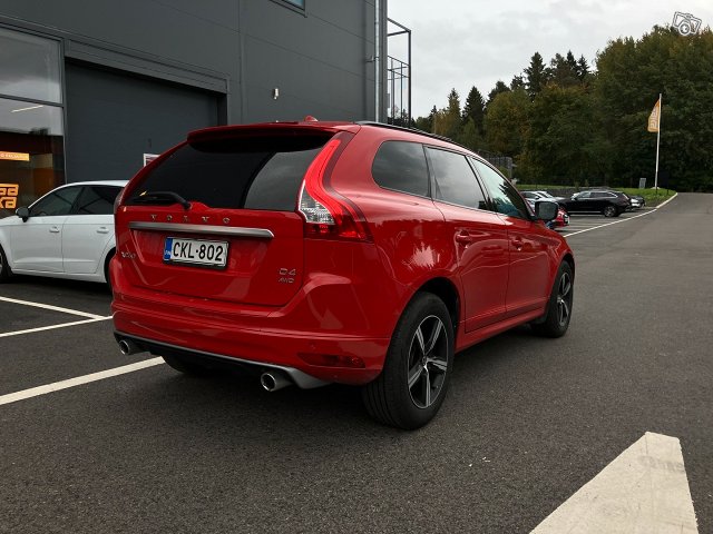 Volvo XC60 2