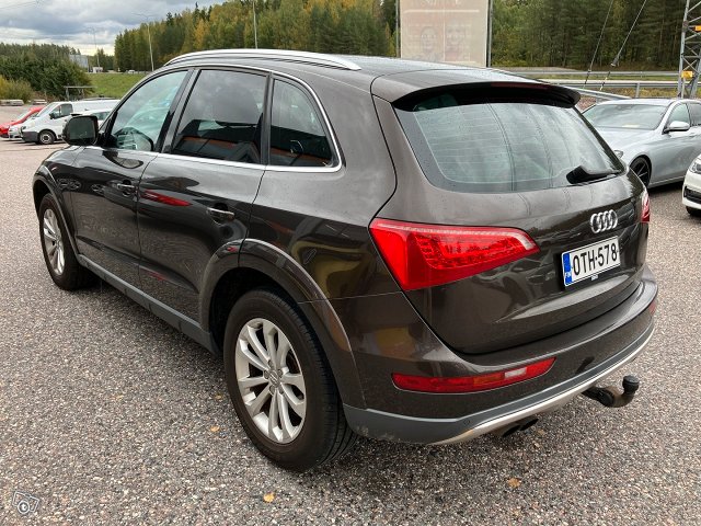 Audi Q5 3