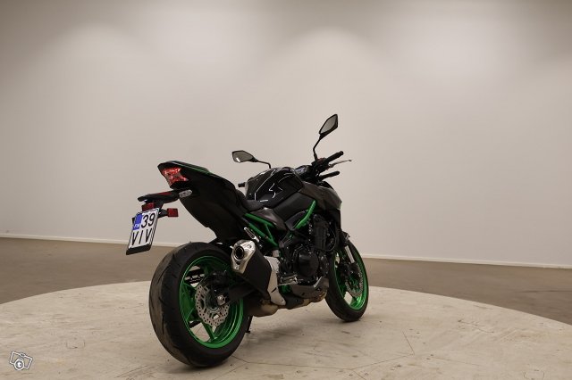 Kawasaki Z 3