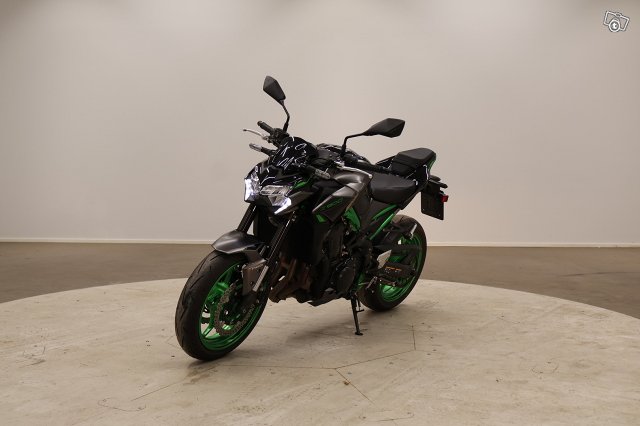 Kawasaki Z 5