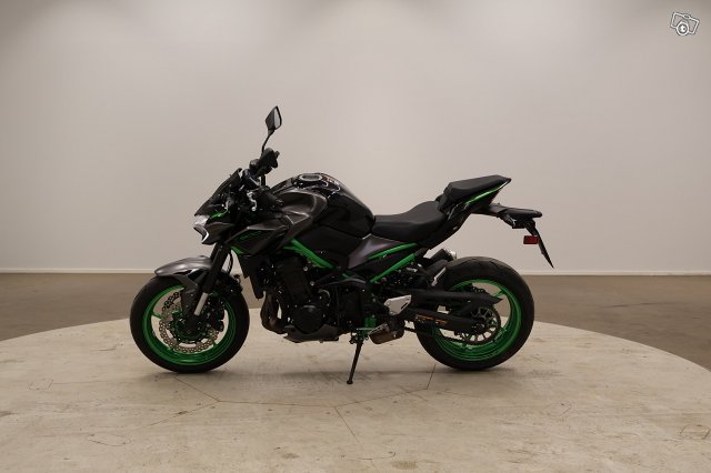 Kawasaki Z 8