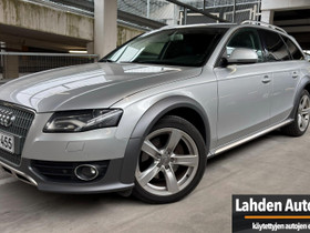 Audi A4 Allroad, Autot, Lahti, Tori.fi