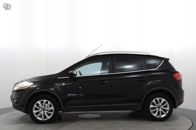 Ford Kuga 2