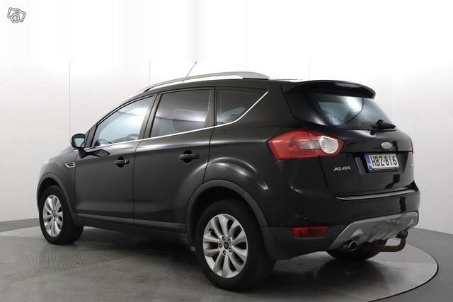 Ford Kuga 3