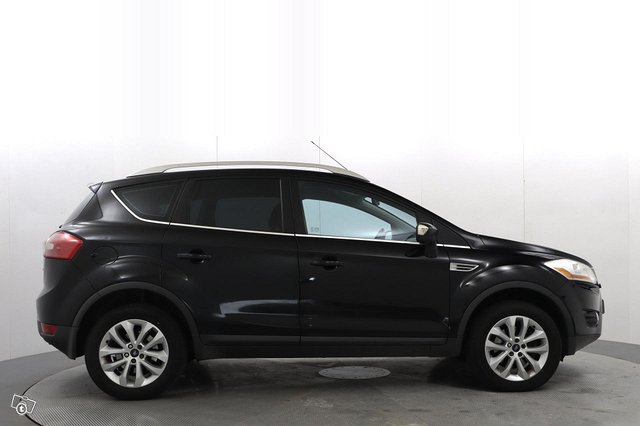 Ford Kuga 5