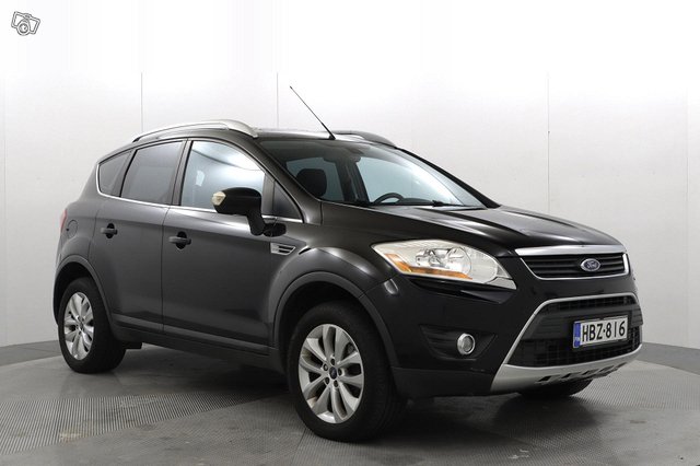 Ford Kuga 6