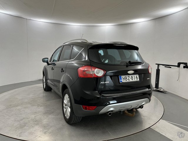 Ford Kuga 8