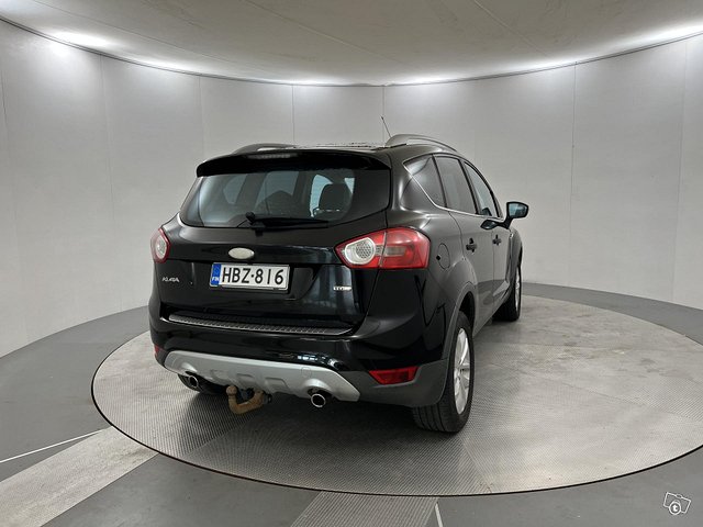 Ford Kuga 10