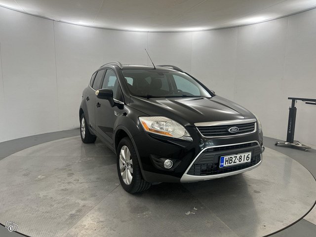 Ford Kuga 11