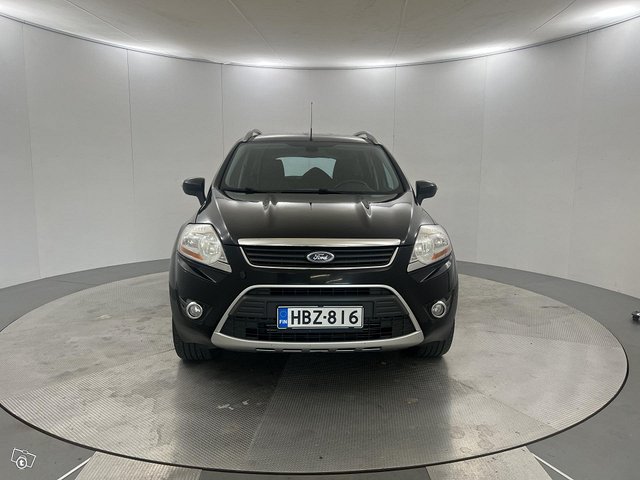 Ford Kuga 12