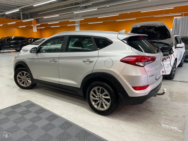 Hyundai Tucson 3