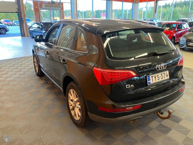 Audi Q5 2