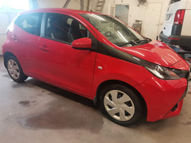 Toyota Aygo, Autot, Oulu, Tori.fi