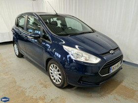 Ford B-Max, Autot, Helsinki, Tori.fi