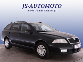 Skoda Octavia, Autot, Oulu, Tori.fi