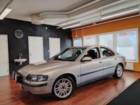 Volvo S60, Autot, Kempele, Tori.fi