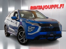 Mitsubishi Eclipse Cross, Autot, Lahti, Tori.fi