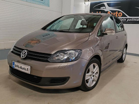 Volkswagen Golf Plus, Autot, Yljrvi, Tori.fi