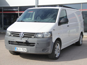 Volkswagen Transporter, Autot, Raisio, Tori.fi