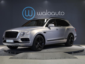 Bentley Bentayga, Autot, Vantaa, Tori.fi