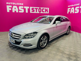 Mercedes-Benz CLS, Autot, Lahti, Tori.fi