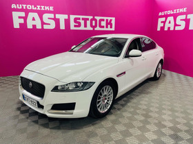 Jaguar XF, Autot, Lahti, Tori.fi