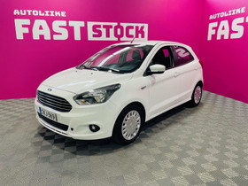 Ford Ka, Autot, Lahti, Tori.fi