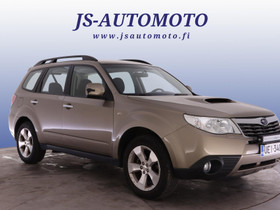 Subaru Forester, Autot, Oulu, Tori.fi